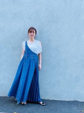 manamitsukanoさんのコーディネート