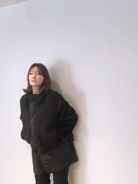 manamitsukanoさんのコーディネート