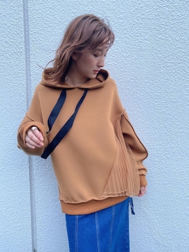 manamitsukanoさんのコーディネート