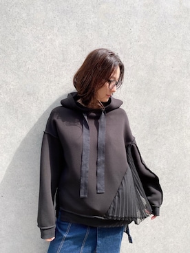 manamitsukanoさんのコーディネート