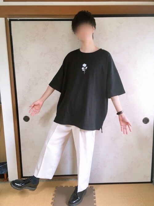 いのさんのコーディネート