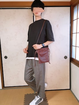 いのさんのコーディネート