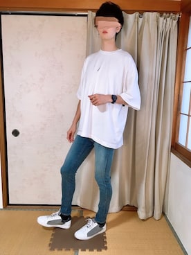 いのさんのコーディネート