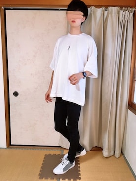 いのさんのコーディネート