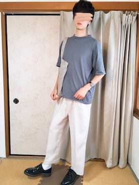 いのさんのコーディネート