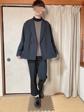 いのさんのコーディネート