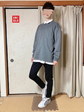 いのさんのコーディネート