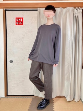 いのさんのコーディネート