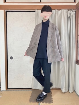 いのさんのコーディネート