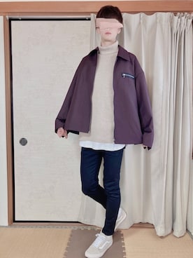 いのさんのコーディネート