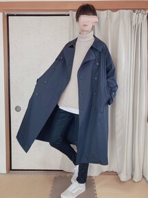 Steven Alan（スティーブンアラン）の「＜Steven Alan＞ TC GABA BOLD