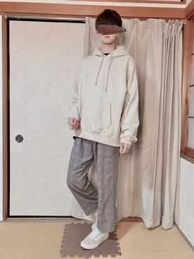 いのさんのコーディネート