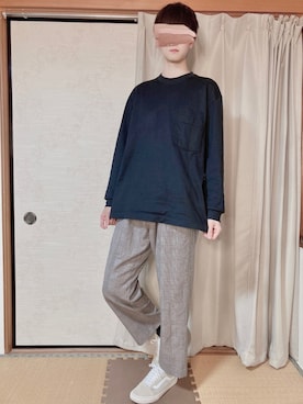 いのさんのコーディネート