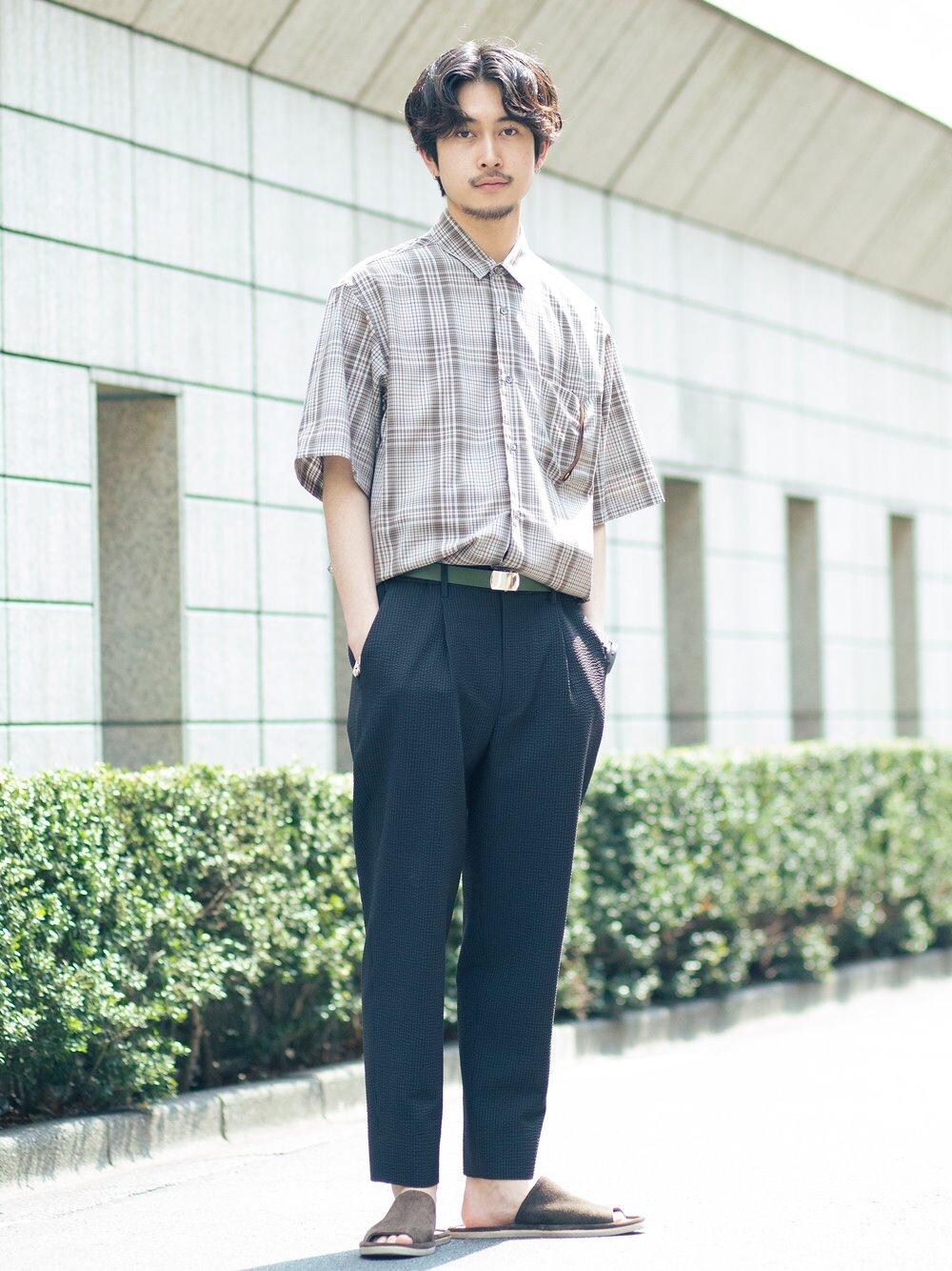 BEAUTY&YOUTH UNITED ARROWS（ビューティーアンドユースユナイテッド