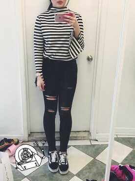 Sophie Sunさんのコーディネート