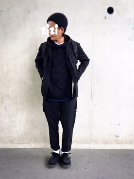 ziziさんのコーディネート