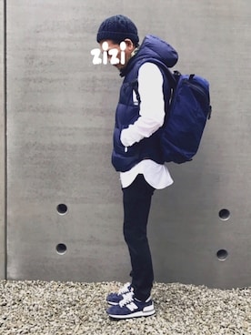 ziziさんのコーディネート