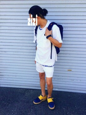 ziziさんのコーディネート