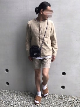 ziziさんのコーディネート