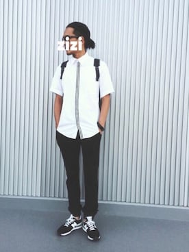 ziziさんのコーディネート