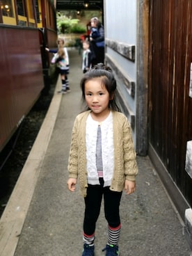 添添0614さんのコーディネート