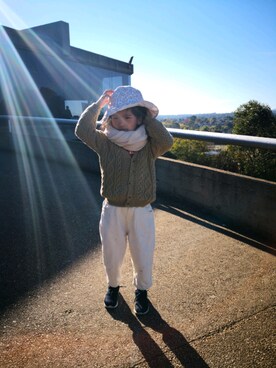 添添0614さんのコーディネート