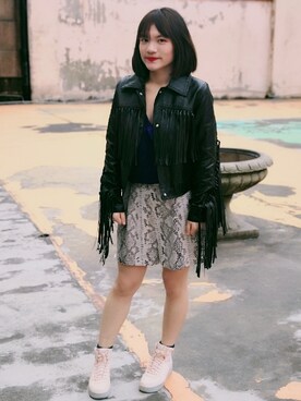 添添0614さんのコーディネート