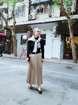 添添0614さんのコーディネート