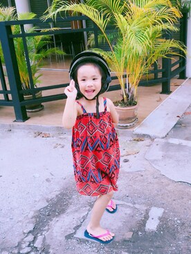 添添0614さんのコーディネート