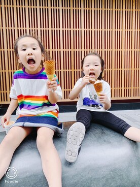 添添0614さんのコーディネート