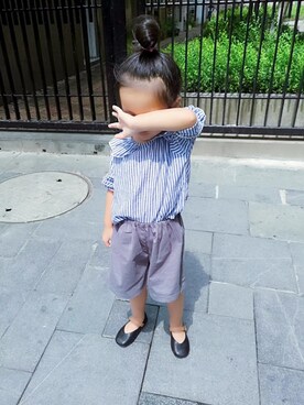 添添0614さんのコーディネート