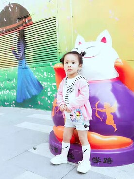 添添0614さんのコーディネート