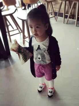 添添0614さんのコーディネート