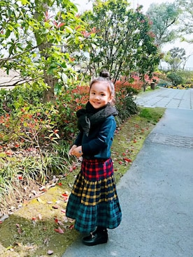 添添0614さんのコーディネート