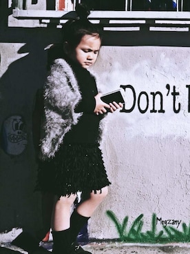 添添0614さんのコーディネート