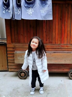 添添0614さんのコーディネート