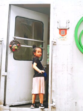 添添0614さんのコーディネート