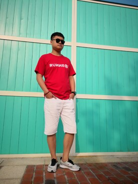 添添0614さんのコーディネート