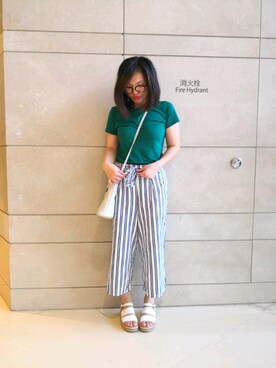 添添0614さんのコーディネート