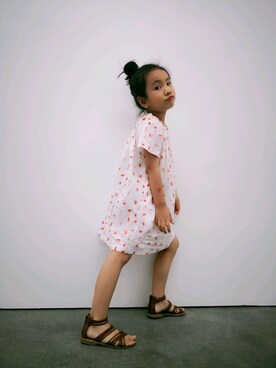 添添0614さんのコーディネート