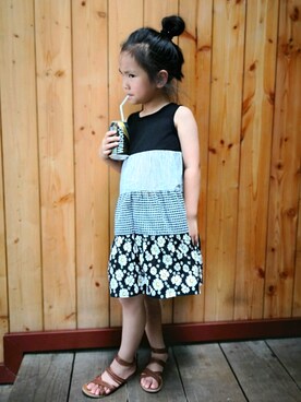 添添0614さんのコーディネート