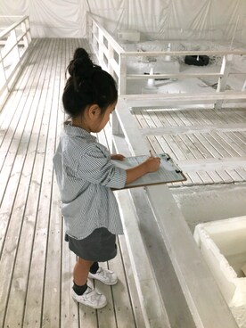 添添0614さんのコーディネート