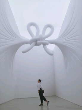 添添0614さんのコーディネート