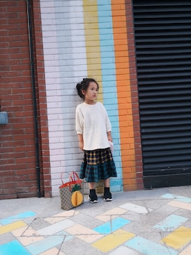 添添0614さんのコーディネート