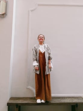 添添0614さんのコーディネート