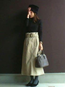 higumaさんのコーディネート