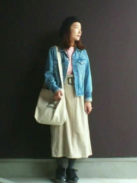 higumaさんのコーディネート