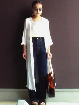 higumaさんのコーディネート