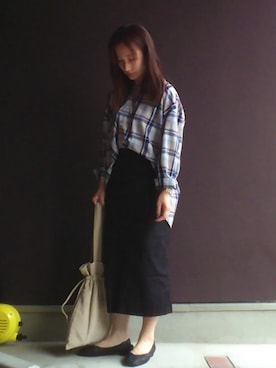 higumaさんのコーディネート