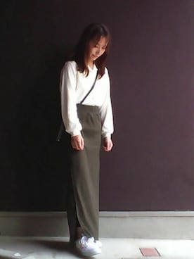 higumaさんのコーディネート